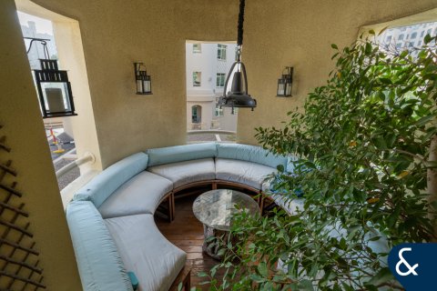 Appartement te koop in Palm Jumeirah, Dubai, VAE 3 slaapkamers, 201 vr.m., nr 688537 - foto 16