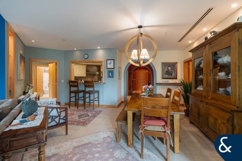 Appartement te koop in Palm Jumeirah, Dubai, VAE 3 slaapkamers, 201 vr.m., nr 688537 - foto 4