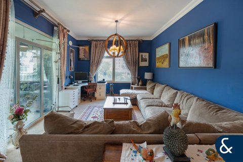 Appartement te koop in Palm Jumeirah, Dubai, VAE 3 slaapkamers, 201 vr.m., nr 688537 - foto 2