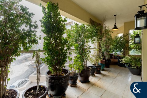 Appartement te koop in Palm Jumeirah, Dubai, VAE 3 slaapkamers, 201 vr.m., nr 688537 - foto 15