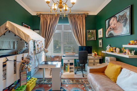 Appartement te koop in Palm Jumeirah, Dubai, VAE 3 slaapkamers, 201 vr.m., nr 688537 - foto 12