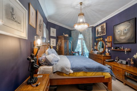 Appartement te koop in Palm Jumeirah, Dubai, VAE 3 slaapkamers, 201 vr.m., nr 688537 - foto 9