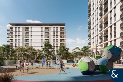 Διαμέρισμα σε Dubai Hills Estate, ΗΑΕ 1 υπνοδωμάτιο, 61 τ.μ. Αρ. 688540 - φωτογραφία 3