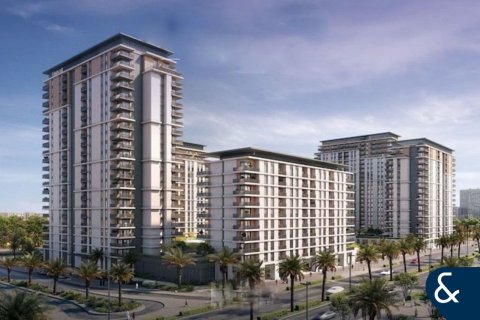 Apartment in Dubai Hills Estate, UAE 1 bedroom, 61 sq.m. № 688540