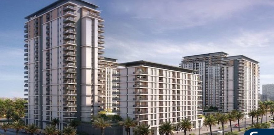 Διαμέρισμα σε Dubai Hills Estate, ΗΑΕ 1 υπνοδωμάτιο, 61 τ.μ. Αρ. 688540