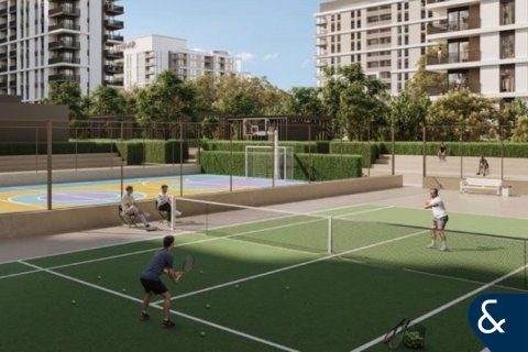 Διαμέρισμα σε Dubai Hills Estate, ΗΑΕ 1 υπνοδωμάτιο, 61 τ.μ. Αρ. 688540 - φωτογραφία 5