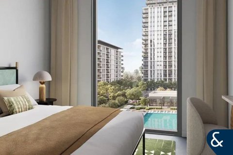 Διαμέρισμα σε Dubai Hills Estate, ΗΑΕ 1 υπνοδωμάτιο, 61 τ.μ. Αρ. 688540 - φωτογραφία 6