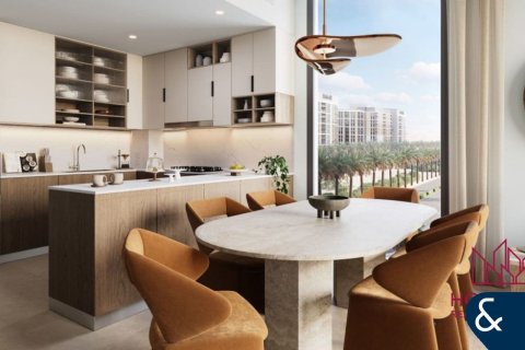Διαμέρισμα σε Dubai Hills Estate, ΗΑΕ 1 υπνοδωμάτιο, 61 τ.μ. Αρ. 688540 - φωτογραφία 4