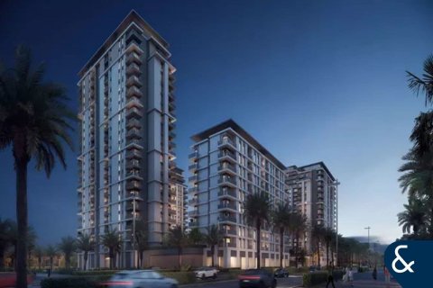 Διαμέρισμα σε Dubai Hills Estate, ΗΑΕ 1 υπνοδωμάτιο, 61 τ.μ. Αρ. 688540 - φωτογραφία 9