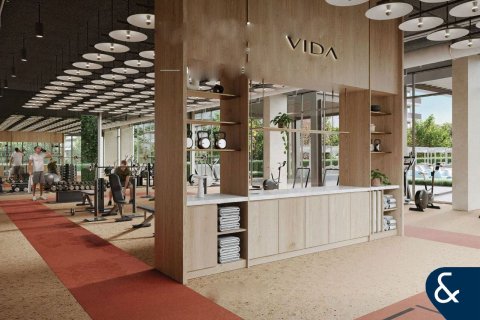 Διαμέρισμα σε Dubai Hills Estate, ΗΑΕ 1 υπνοδωμάτιο, 61 τ.μ. Αρ. 688540 - φωτογραφία 10