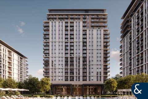 Διαμέρισμα σε Dubai Hills Estate, ΗΑΕ 1 υπνοδωμάτιο, 61 τ.μ. Αρ. 688540 - φωτογραφία 2