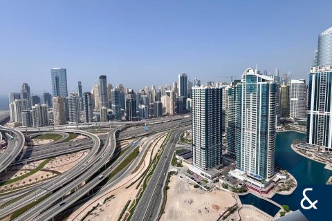Leilighet til salgs i Jumeirah Lake Towers, Dubai, Emiratene 3 soverom, 181 kvm Nr. 688542 - Foto 2