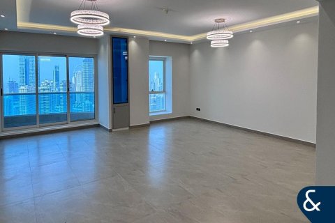 Appartamento a Jumeirah Lake Towers, Dubai, EAU 3 camere da letto, 181 mq. № 688542