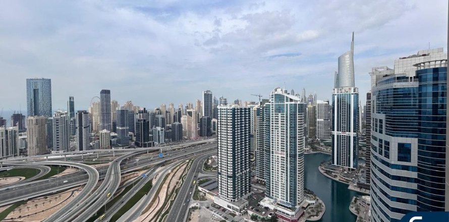 شقة في أبراج بحيرة جميرا، دبي 3 غرفة نوم ، 181 متر مربع . ر قم 688542