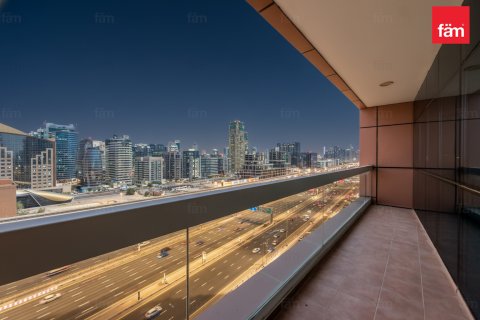 דירה למכירה ב Dubai Media City, Dubai, איחוד האמירויות  3 חדרי שינה, 210 מ"ר, מספר 719824 - תמונה 29
