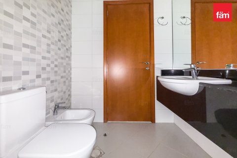 דירה למכירה ב Dubai Media City, Dubai, איחוד האמירויות  3 חדרי שינה, 210 מ"ר, מספר 719824 - תמונה 21