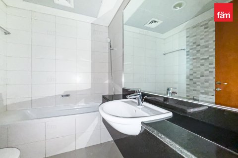 דירה למכירה ב Dubai Media City, Dubai, איחוד האמירויות  3 חדרי שינה, 210 מ"ר, מספר 719824 - תמונה 16