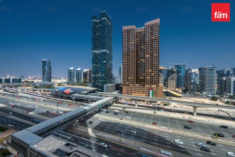 דירה למכירה ב Dubai Media City, Dubai, איחוד האמירויות  3 חדרי שינה, 210 מ"ר, מספר 719824 - תמונה 28