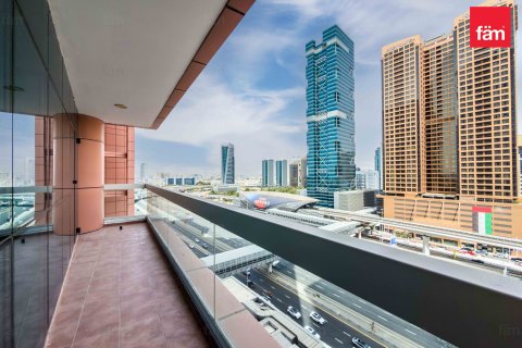 דירה למכירה ב Dubai Media City, Dubai, איחוד האמירויות  3 חדרי שינה, 210 מ"ר, מספר 719824 - תמונה 23