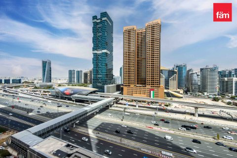 דירה למכירה ב Dubai Media City, Dubai, איחוד האמירויות  3 חדרי שינה, 210 מ"ר, מספר 719824 - תמונה 25