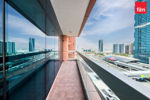 דירה למכירה ב Dubai Media City, Dubai, איחוד האמירויות  3 חדרי שינה, 210 מ"ר, מספר 719824 - תמונה 24