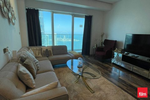 Appartement à louer à Dubai Marina, Dubai, EAU 1 chambre, 88.3 m2 № 719819 - photo 2