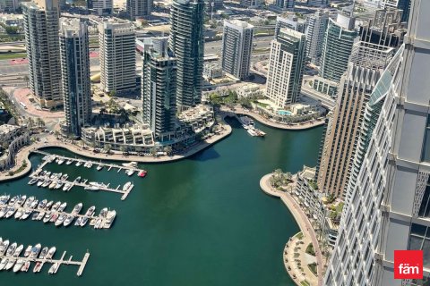 Appartement à louer à Dubai Marina, Dubai, EAU 1 chambre, 88.3 m2 № 719819 - photo 23