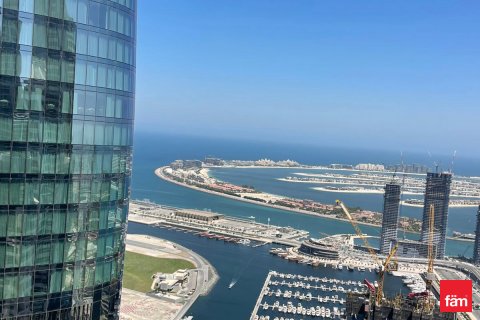Appartement à louer à Dubai Marina, Dubai, EAU 1 chambre, 88.3 m2 № 719819 - photo 22