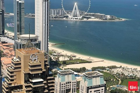 Appartement à louer à Dubai Marina, Dubai, EAU 1 chambre, 88.3 m2 № 719819 - photo 20