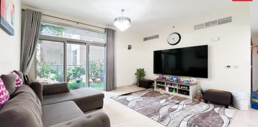 Apartamento en Al Furjan, Dubai, EAU 2 dormitorios, 123.3 m² № 719821