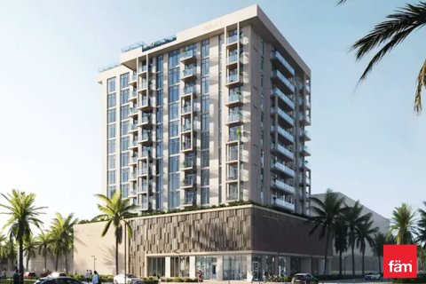 דירה למכירה ב Al Furjan, Dubai, איחוד האמירויות  1 חדר שינה, 79.3 מ"ר, מספר 719820 - תמונה 10