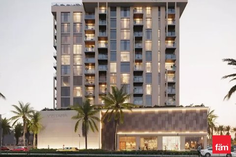 דירה למכירה ב Al Furjan, Dubai, איחוד האמירויות  1 חדר שינה, 79.3 מ"ר, מספר 719820 - תמונה 9