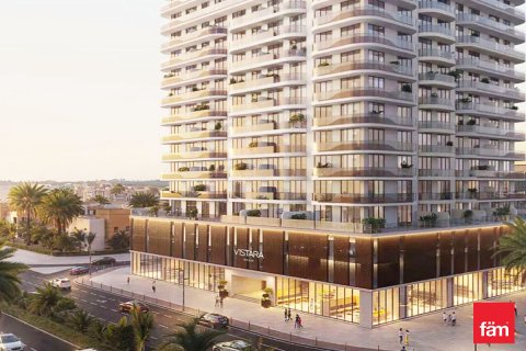 Apartemen di Al Furjan, Dubai, UEA 1 kamar tidur, 79.3 m2 nomor 719820
