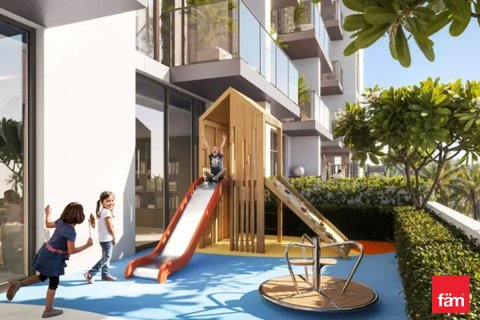 דירה למכירה ב Al Furjan, Dubai, איחוד האמירויות  1 חדר שינה, 79.3 מ"ר, מספר 719820 - תמונה 7