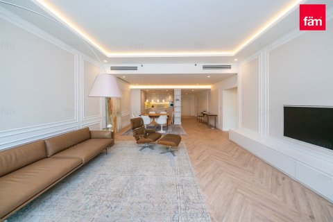 Palm Jumeirah, Dubai, संयुक्त अरब अमीरात में अपार्टमेंट, 2 बेडरूम, 185.2 वर्ग मीटर, संख्या 719822 - फ़ोटो 23