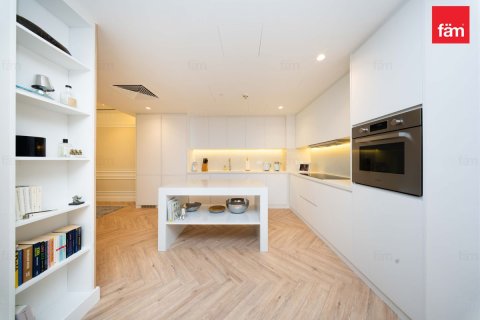 Apartemen di Palm Jumeirah, Dubai, UEA 2 kamar tidur, 185.2 m2 nomor 719822 - foto 4