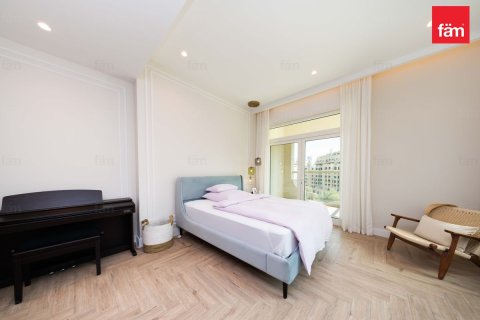 Apartemen di Palm Jumeirah, Dubai, UEA 2 kamar tidur, 185.2 m2 nomor 719822 - foto 11