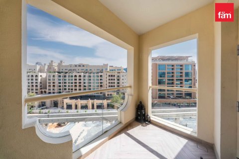 Apartemen di Palm Jumeirah, Dubai, UEA 2 kamar tidur, 185.2 m2 nomor 719822 - foto 17