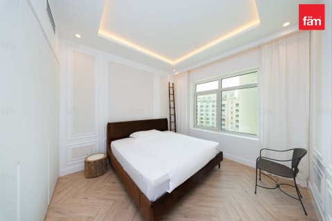 Apartemen di Palm Jumeirah, Dubai, UEA 2 kamar tidur, 185.2 m2 nomor 719822 - foto 9