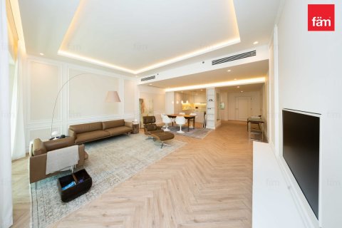 Apartament în Palm Jumeirah, Dubai, EAU 2 dormitoare, 185.2 mp.  №719822