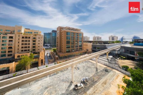 Apartemen di Palm Jumeirah, Dubai, UEA 2 kamar tidur, 185.2 m2 nomor 719822 - foto 18