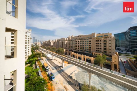 Apartemen di Palm Jumeirah, Dubai, UEA 2 kamar tidur, 185.2 m2 nomor 719822 - foto 19