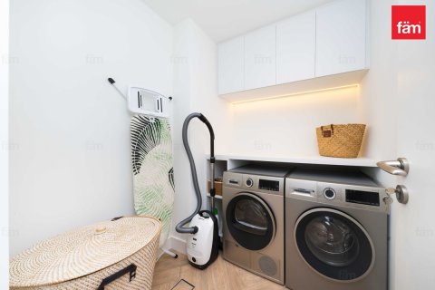 Apartemen di Palm Jumeirah, Dubai, UEA 2 kamar tidur, 185.2 m2 nomor 719822 - foto 20
