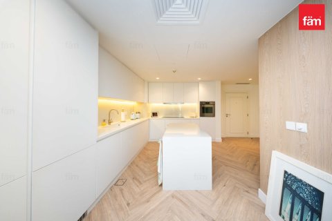 Apartemen di Palm Jumeirah, Dubai, UEA 2 kamar tidur, 185.2 m2 nomor 719822 - foto 5