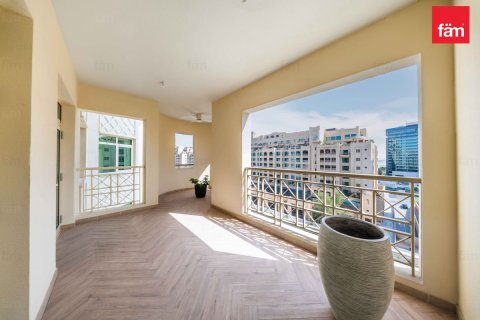 Apartemen di Palm Jumeirah, Dubai, UEA 2 kamar tidur, 185.2 m2 nomor 719822 - foto 16
