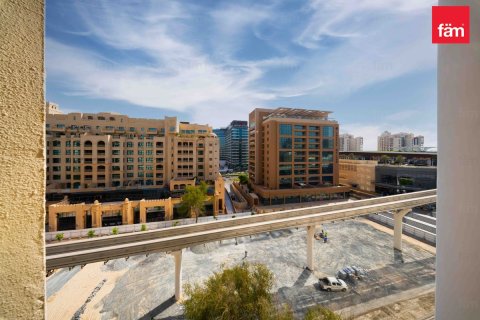 Apartemen di Palm Jumeirah, Dubai, UEA 2 kamar tidur, 185.2 m2 nomor 719822 - foto 22