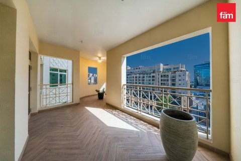 Apartemen di Palm Jumeirah, Dubai, UEA 2 kamar tidur, 185.2 m2 nomor 719822 - foto 15