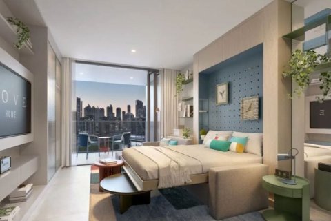 Appartamento in vendita a Business Bay, Dubai, EAU 31 mq. № 709331 - foto 11