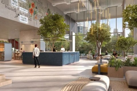 Appartamento in vendita a Business Bay, Dubai, EAU 31 mq. № 709331 - foto 13
