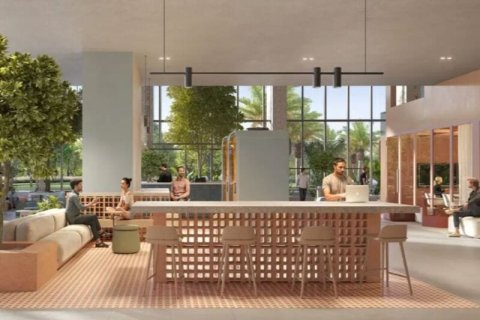 Appartamento in vendita a Business Bay, Dubai, EAU 31 mq. № 709331 - foto 15